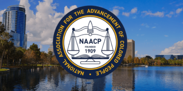 NAACP asks court to block new Texas congressional map